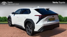 Toyota bZ4X 160kW Premiere Edition 71.4kWh 5dr Auto AWD Electric Hatchback